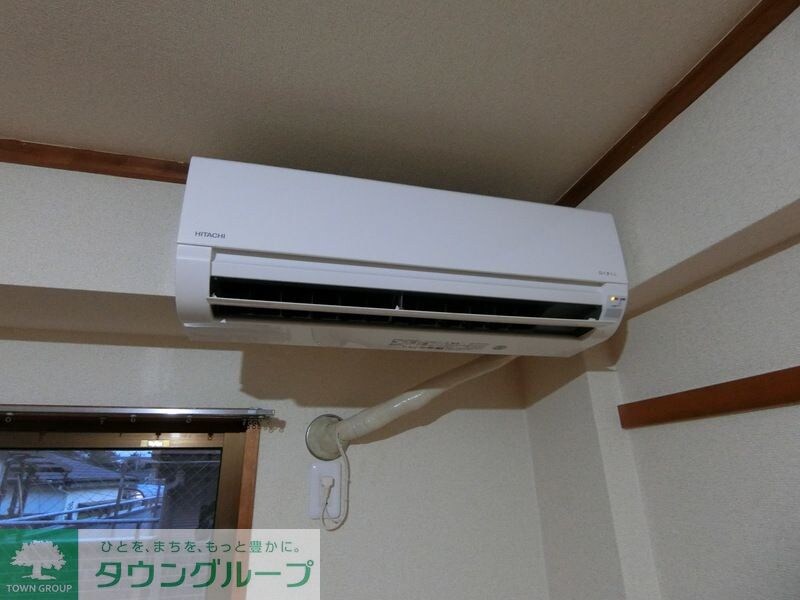 クレメゾン西船の物件内観写真