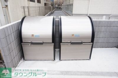 リブリ・幕張の物件内観写真