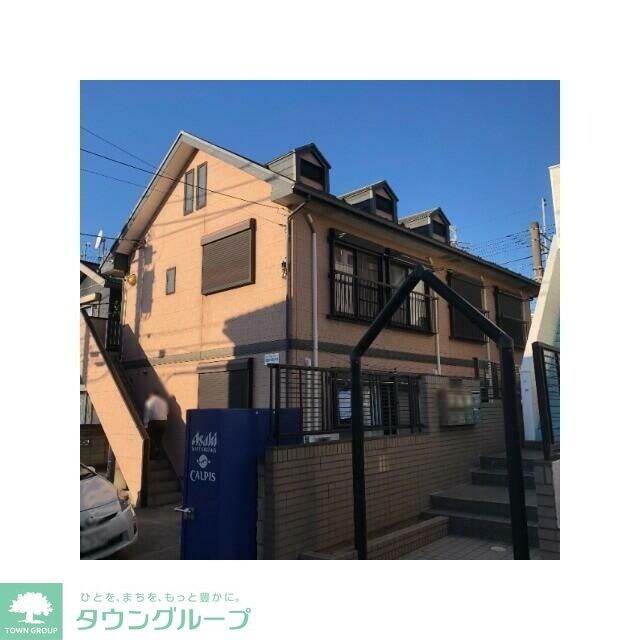 ウエストウッドの物件内観写真