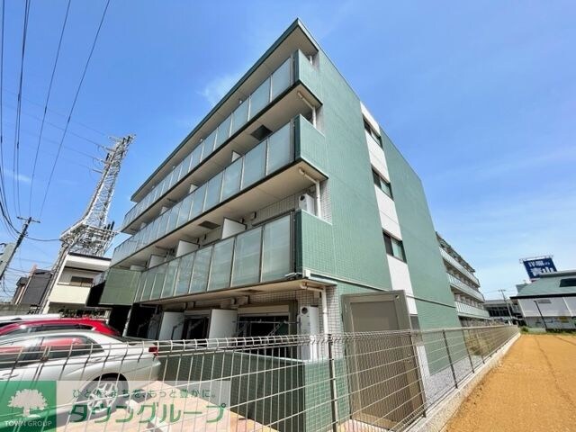 レオ四拾八番館の物件内観写真