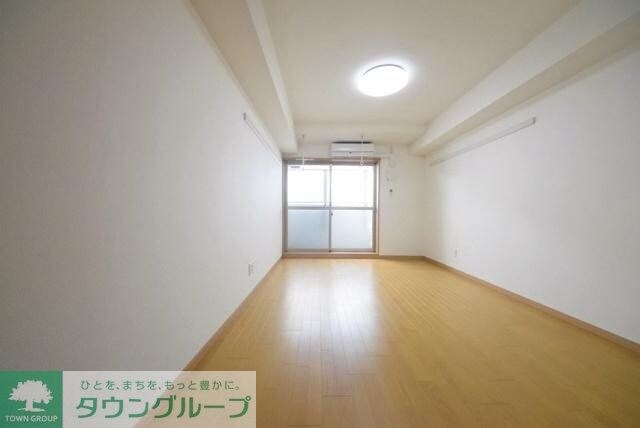 レオ四拾八番館の物件内観写真