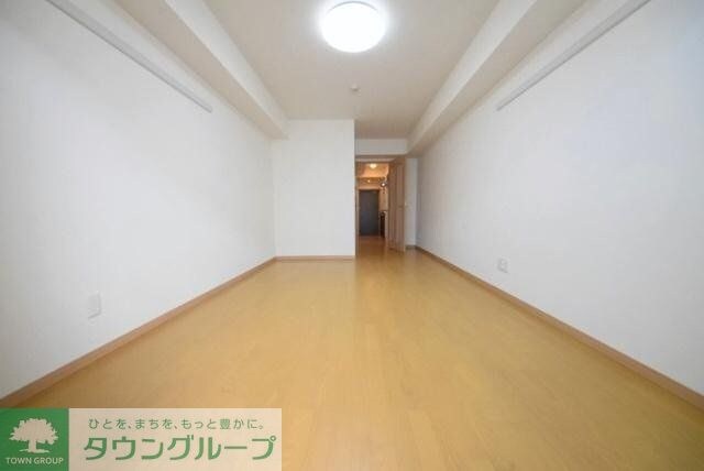 レオ四拾八番館の物件内観写真