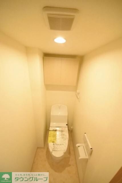 レオ四拾八番館の物件内観写真