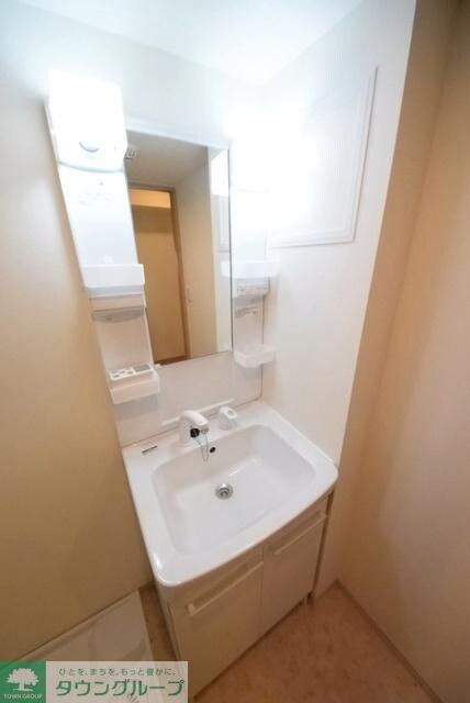 レオ四拾八番館の物件内観写真