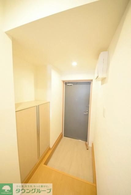 レオ四拾八番館の物件内観写真