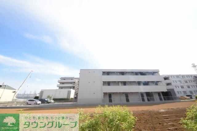 レオ四拾八番館の物件内観写真