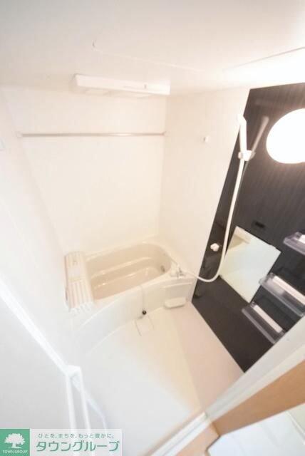 レオ四拾八番館の物件内観写真