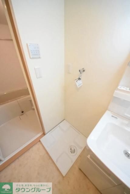 レオ四拾八番館の物件内観写真