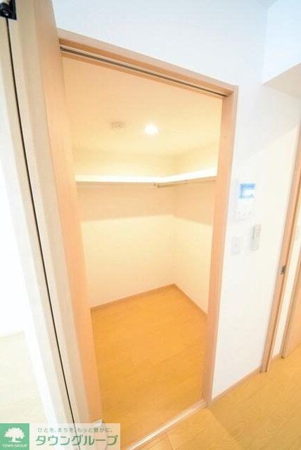 レオ四拾八番館の物件内観写真