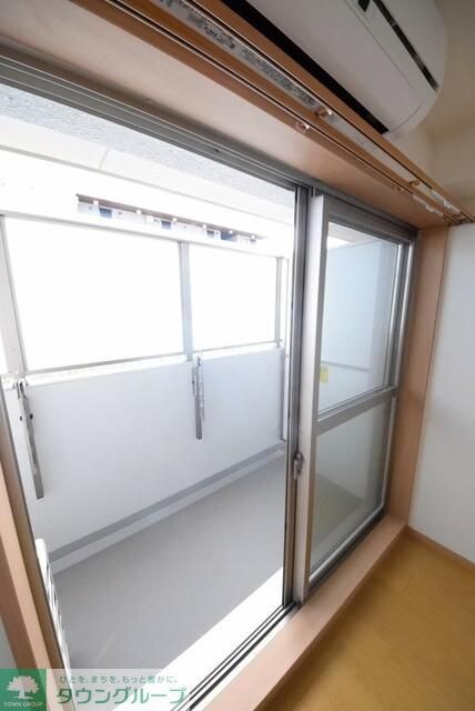 レオ四拾八番館の物件内観写真