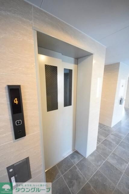 レオ四拾八番館の物件内観写真