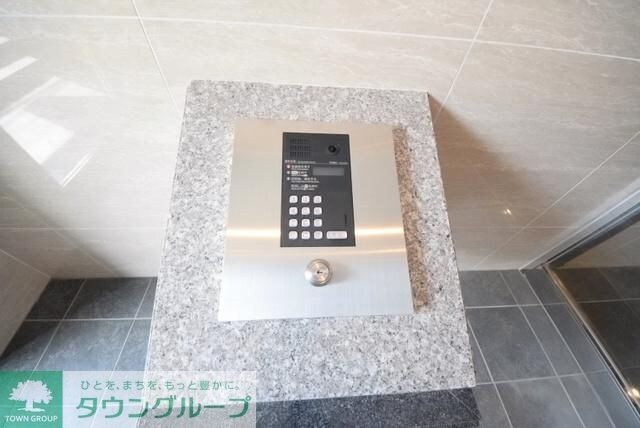 レオ四拾八番館の物件内観写真