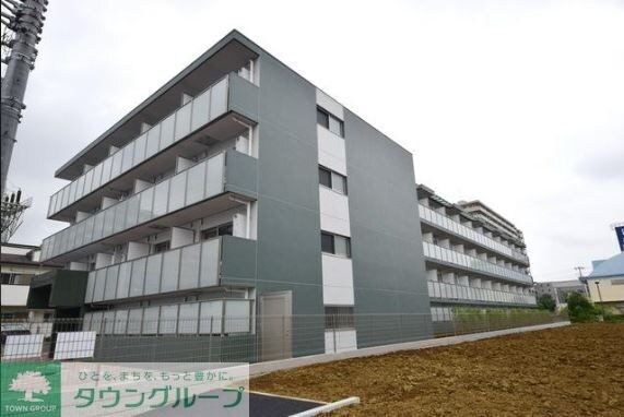 レオ四拾八番館の物件内観写真