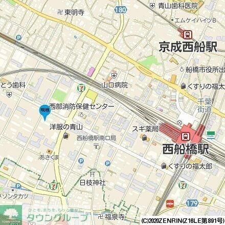 レオ四拾八番館の物件内観写真