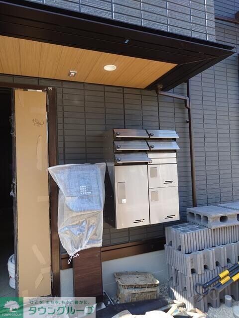 Resi NOIR(レジノワール)の物件内観写真