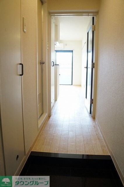 ローズマンションAー28の物件内観写真