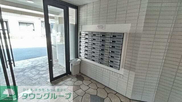 ローズマンションAー28の物件内観写真