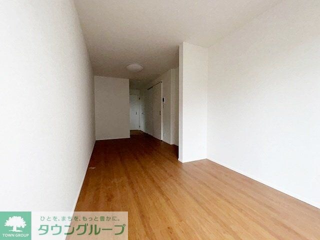 YURION蘇我の物件内観写真