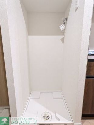 ジェイアール稲毛駅前レジデンスの物件内観写真