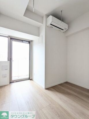 ジェイアール稲毛駅前レジデンスの物件内観写真