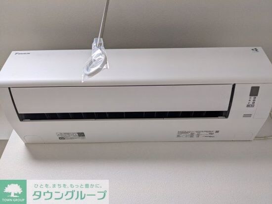 ジェイアール稲毛駅前レジデンスの物件内観写真