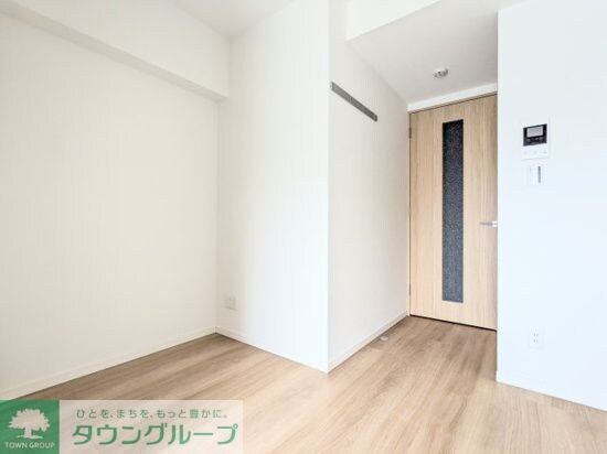 ジェイアール稲毛駅前レジデンスの物件内観写真