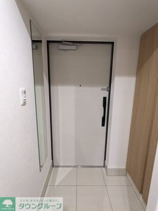 ジェイアール稲毛駅前レジデンスの物件内観写真