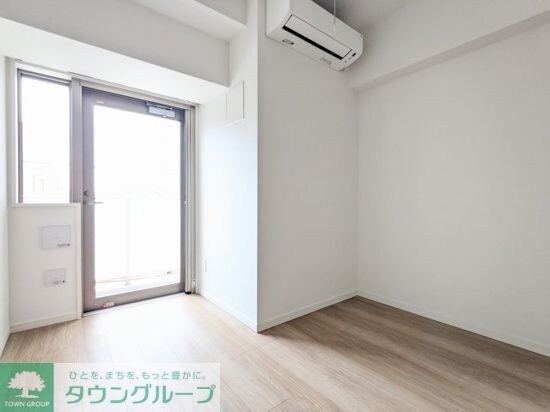 ジェイアール稲毛駅前レジデンスの物件内観写真