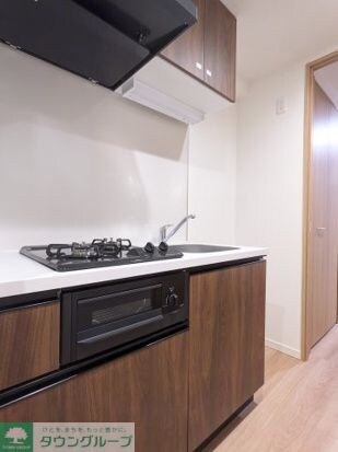 ジェイアール稲毛駅前レジデンスの物件内観写真