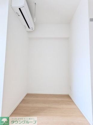 ジェイアール稲毛駅前レジデンスの物件内観写真