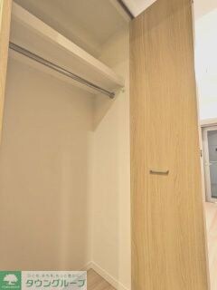 ジェイアール稲毛駅前レジデンスの物件内観写真