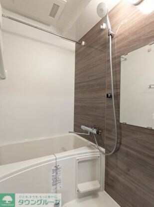 ジェイアール稲毛駅前レジデンスの物件内観写真