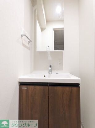 ジェイアール稲毛駅前レジデンスの物件内観写真