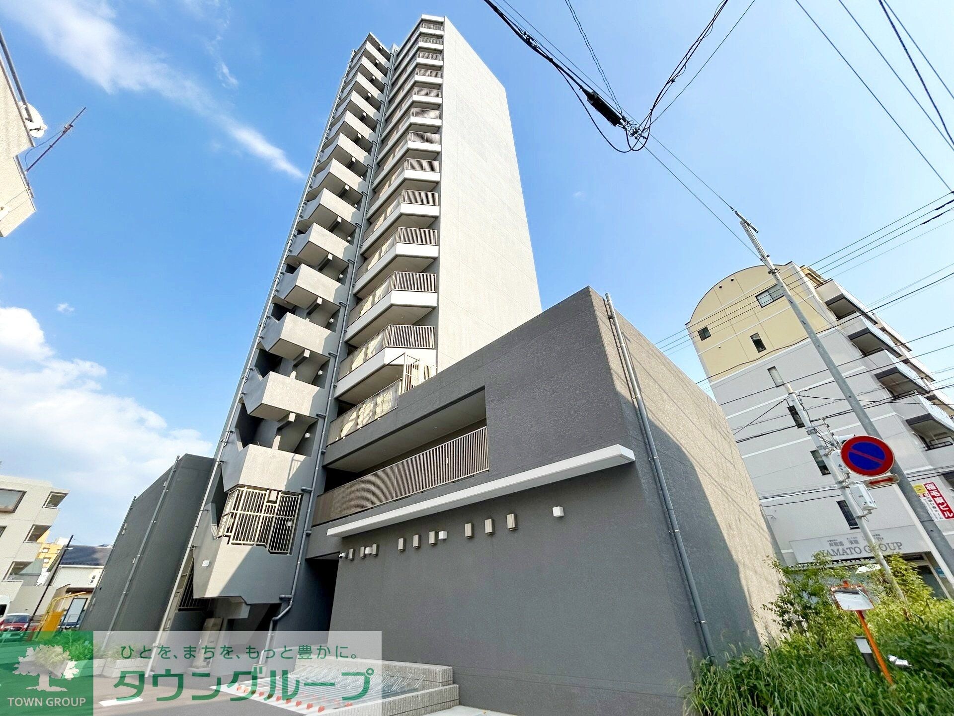 ジェイアール稲毛駅前レジデンスの物件内観写真