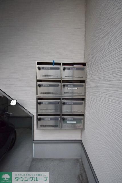 Conne(コンネ)の物件内観写真