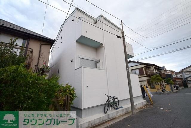 Conne(コンネ)の物件内観写真