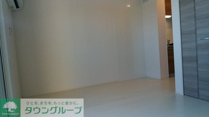 カサ・デ・トレスの物件内観写真