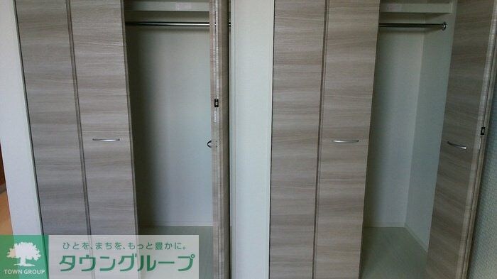 カサ・デ・トレスの物件内観写真