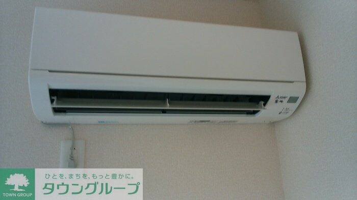 カサ・デ・トレスの物件内観写真