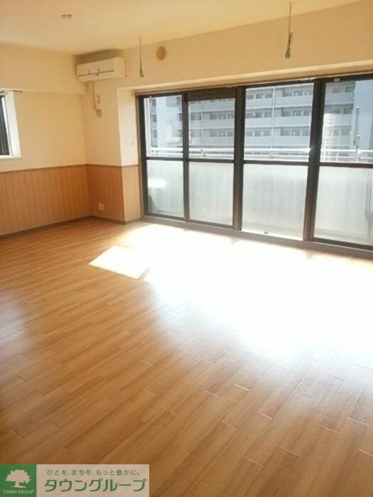 エスポワール八千代の物件内観写真