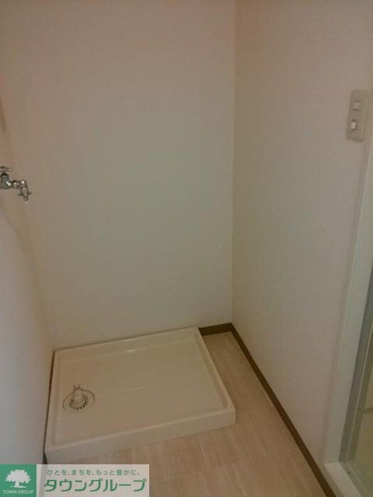 エスポワール八千代の物件内観写真