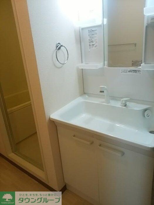 エスポワール八千代の物件内観写真