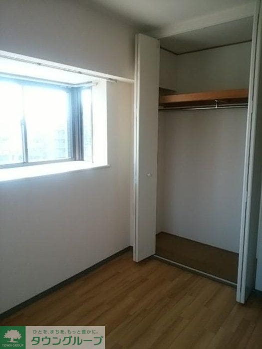 エスポワール八千代の物件内観写真