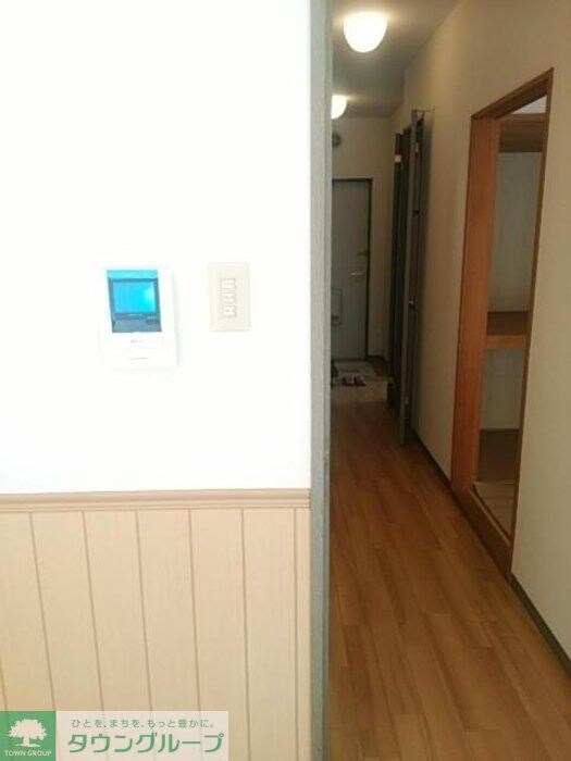 エスポワール八千代の物件内観写真