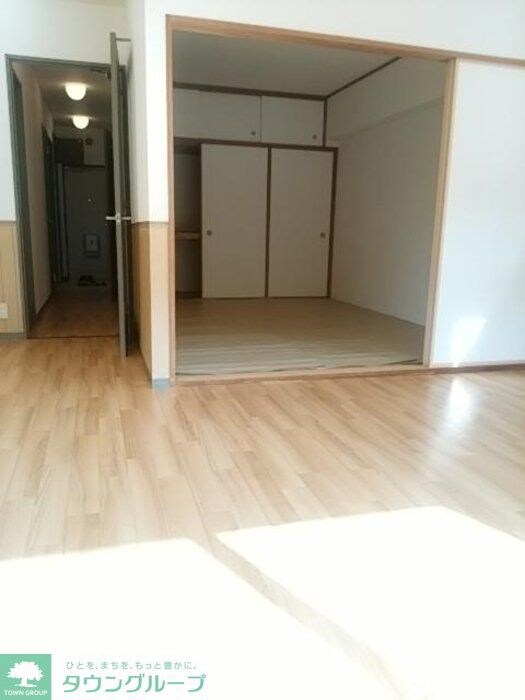 エスポワール八千代の物件内観写真