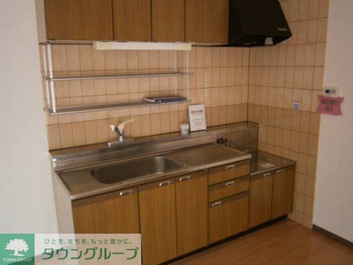 エスポワール八千代の物件内観写真