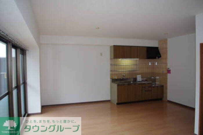 エスポワール八千代の物件内観写真