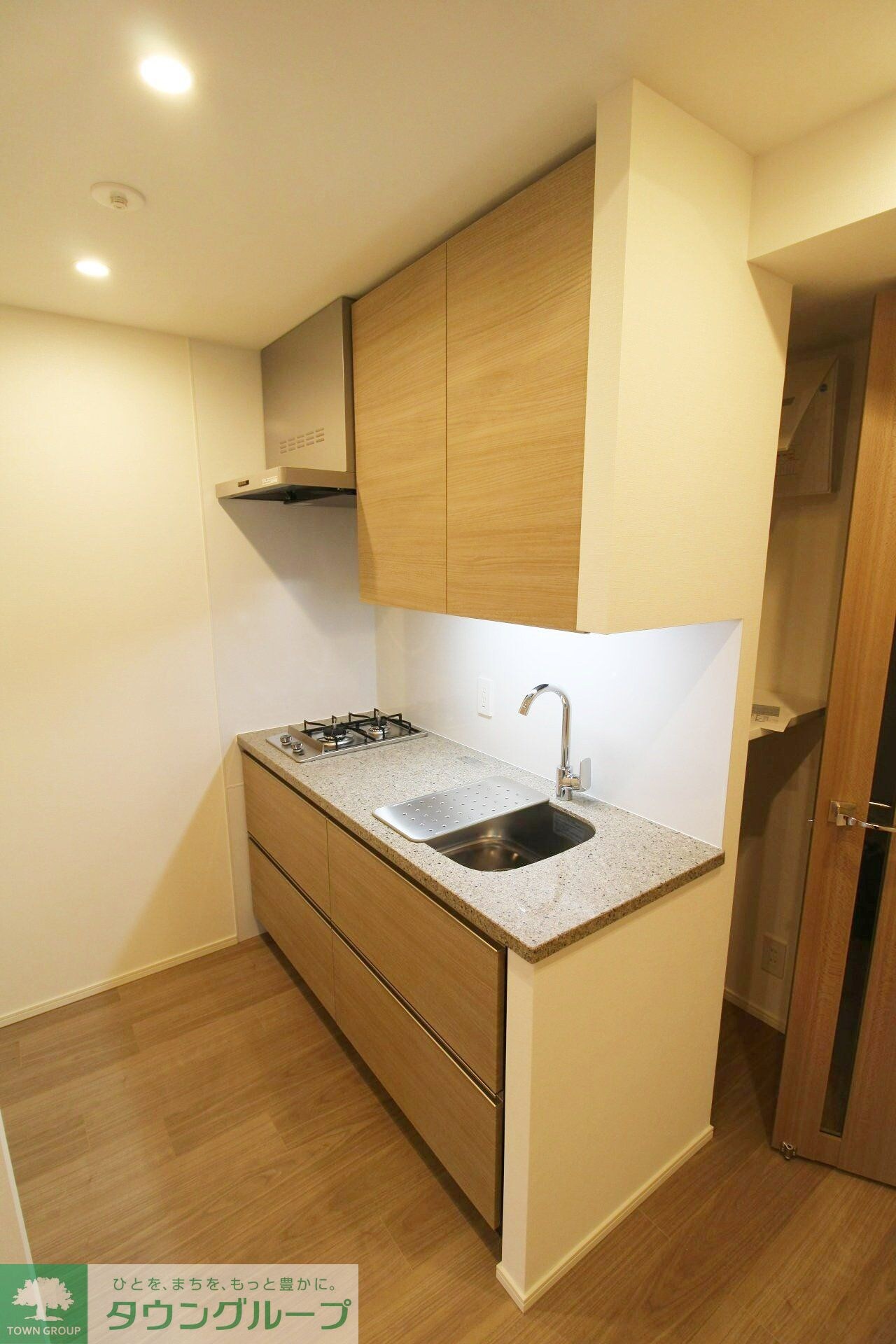 ザ・パークハビオ行徳駅前の物件内観写真