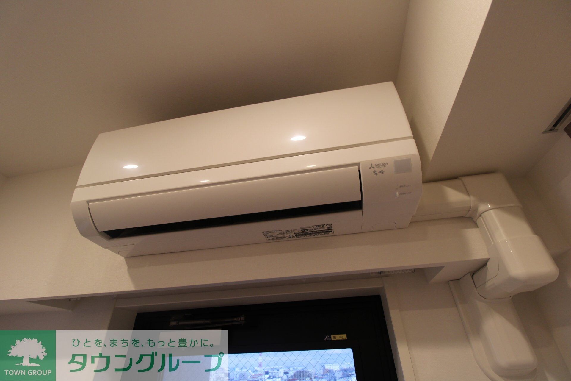 ザ・パークハビオ行徳駅前の物件内観写真