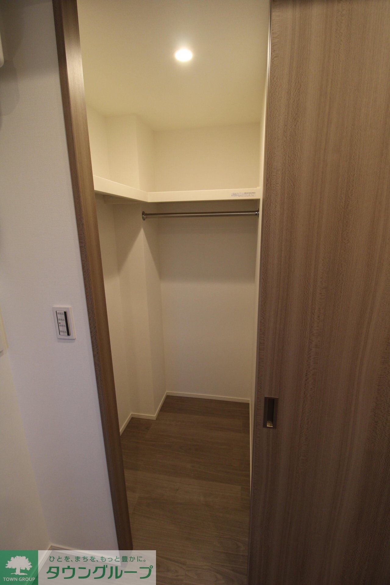 ザ・パークハビオ行徳駅前の物件内観写真